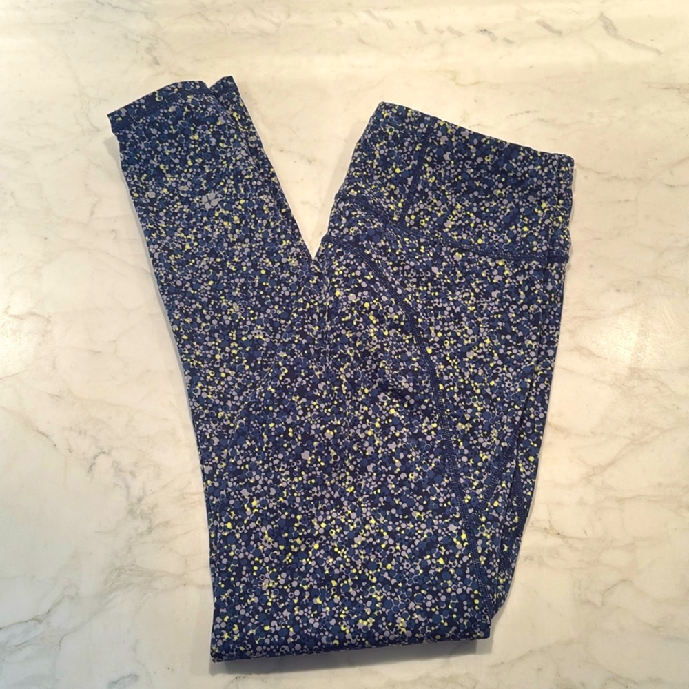 Sweaty Betty The Power legging Size M.